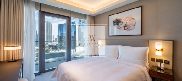 3 bedrooms Apartment in Downtown Dubai (Downtown Burj Dubai), UAE No. 51670 16