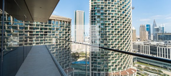 3 bedrooms Apartment in Downtown Dubai (Downtown Burj Dubai), UAE No. 51670 4