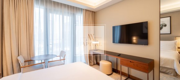 3 bedrooms Apartment in Downtown Dubai (Downtown Burj Dubai), UAE No. 51670 19