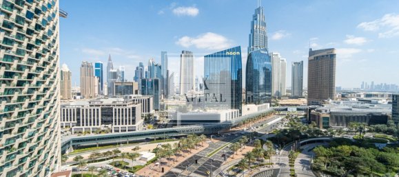 3 bedrooms Apartment in Downtown Dubai (Downtown Burj Dubai), UAE No. 51670 5