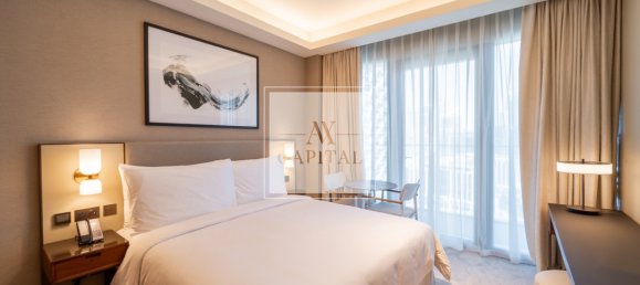 3 bedrooms Apartment in Downtown Dubai (Downtown Burj Dubai), UAE No. 51670 18