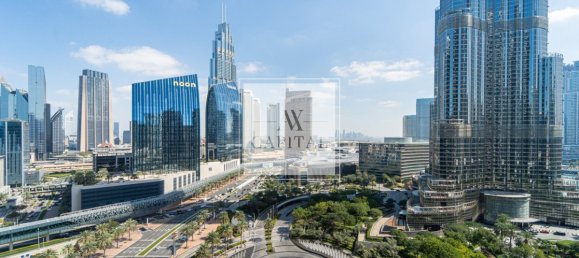 3 bedrooms Apartment in Downtown Dubai (Downtown Burj Dubai), UAE No. 51670 6