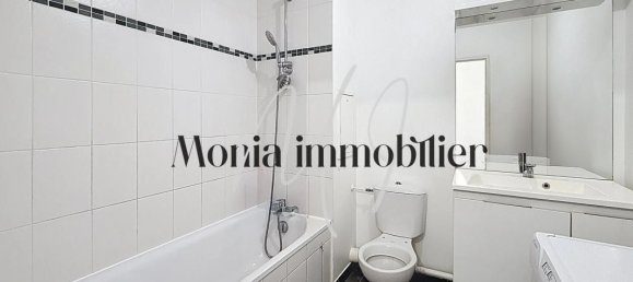 Apartamento de 3 dormitorios en Romainville, France No. 291318 8