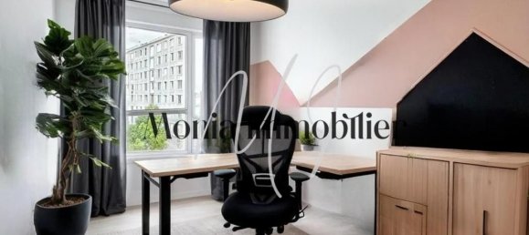 Apartamento de 3 dormitorios en Romainville, France No. 291318 6