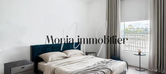 Apartamento de 3 dormitorios en Romainville, France No. 291318 5