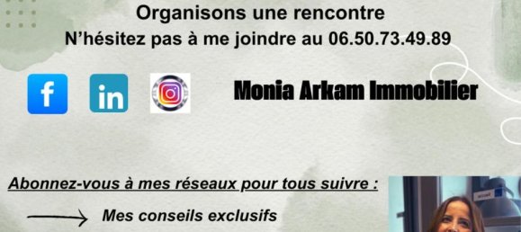 Apartamento de 3 dormitorios en Romainville, France No. 291318 11