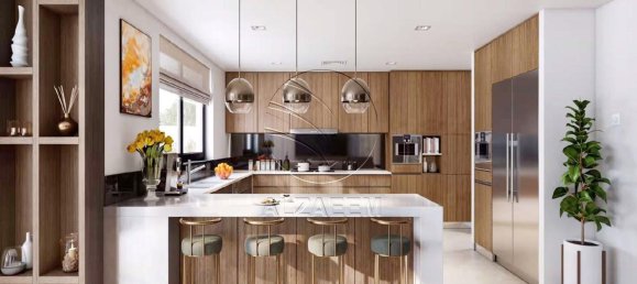 3 bedrooms Duplex in Yas Island, UAE No. 29832 8