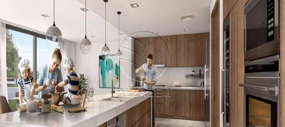 3 bedrooms Duplex in Yas Island, UAE No. 29832 4