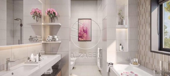 3 bedrooms Duplex in Yas Island, UAE No. 29832 11