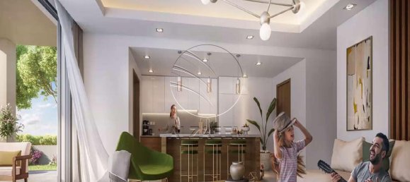 3 bedrooms Duplex in Yas Island, UAE No. 29832 5