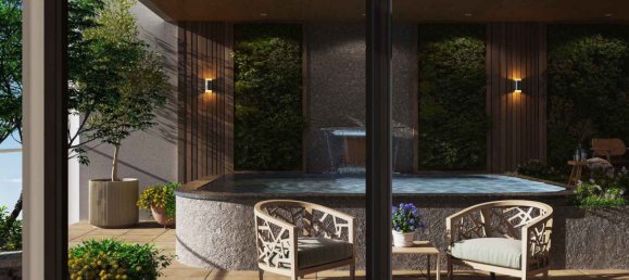 2 chambres Appartement à 99 PARKPLACE, Jumeirah Village Circle, UAE No. 62446 7