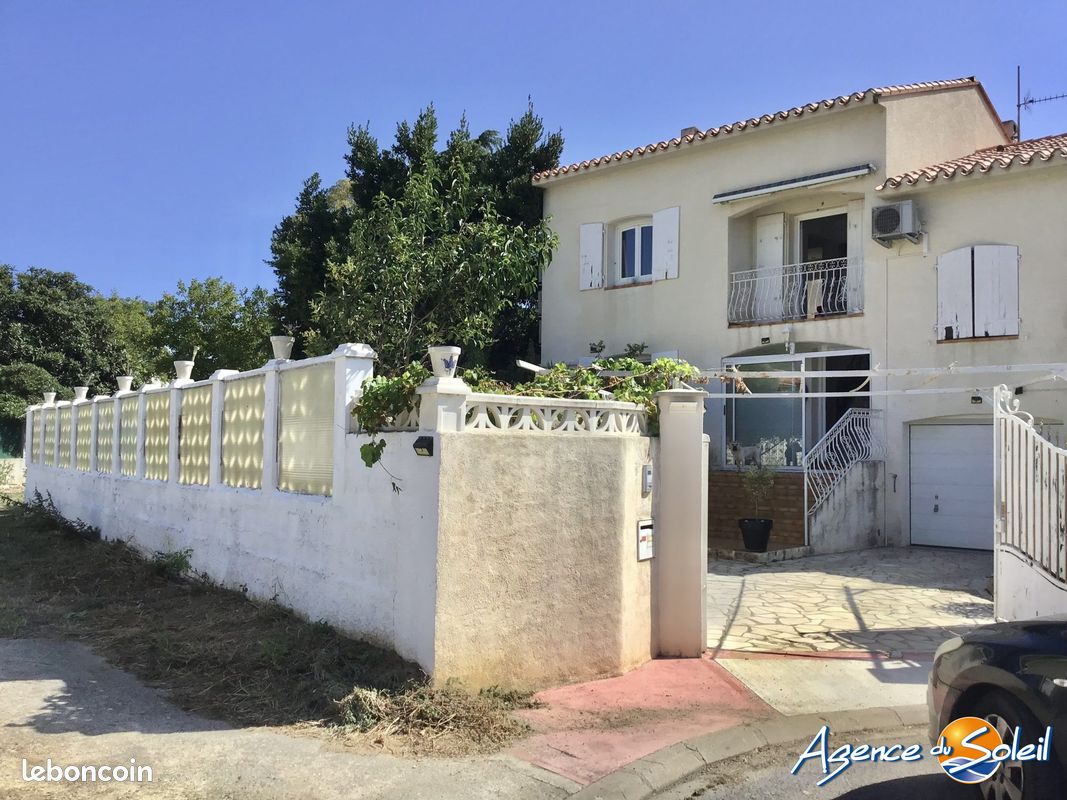 4 bedrooms House in Cabestany, France No. 339031
