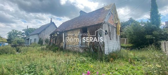 2 rooms House in La Chapelle-au-Moine, France No. 356006 2