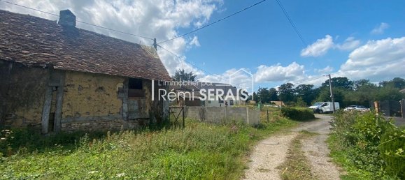 2 rooms House in La Chapelle-au-Moine, France No. 356006 12