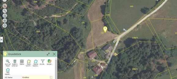  Land in Kindberg, Austria No. 128130 5