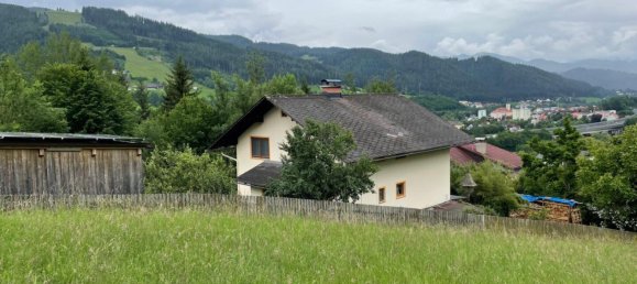 Land in Kindberg, Austria No. 128130 4