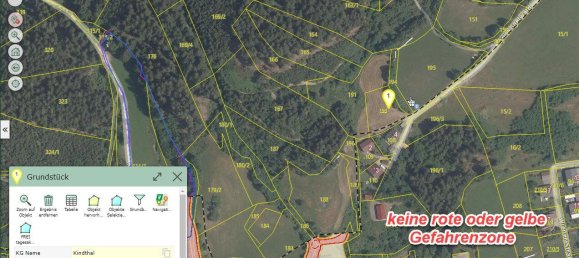  Land in Kindberg, Austria No. 128130 7
