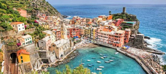 3 chambres Villa à La Spezia, Italy No. 156225 17