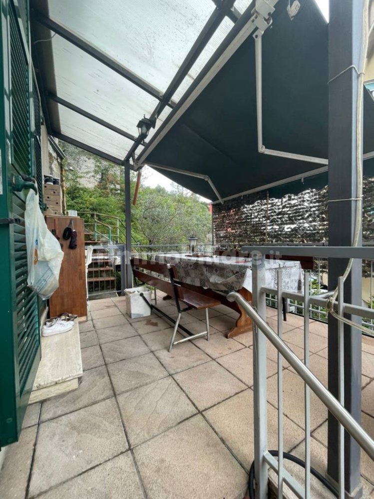 3 chambres Villa à La Spezia, Italy No. 156225