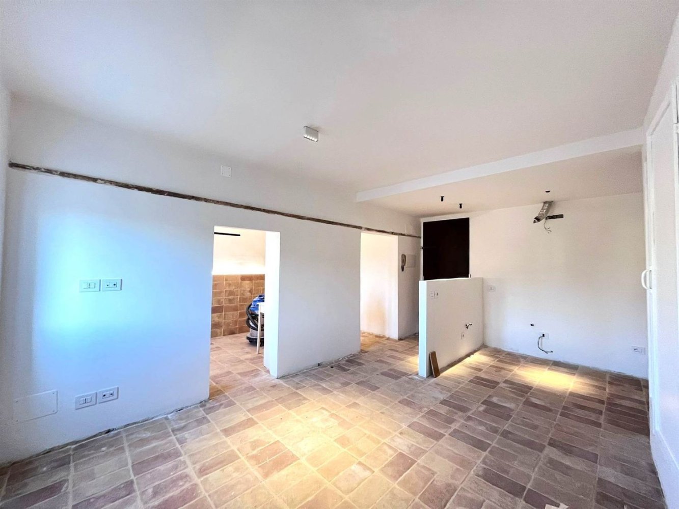 4-Zimmer Wohnung in Foligno, Italy, Nr. 267914