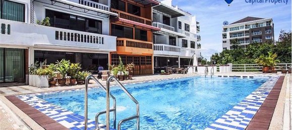 5 bedrooms Bungalow in Pattaya, Thailand No. 11812 16