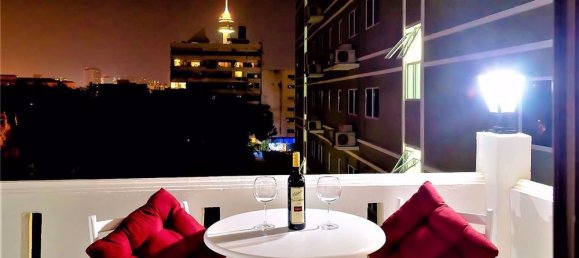 5 bedrooms Bungalow in Pattaya, Thailand No. 11812 2