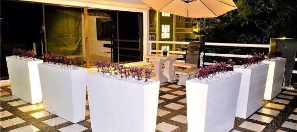 5 bedrooms Bungalow in Pattaya, Thailand No. 11812 11