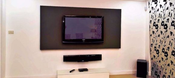 5 bedrooms Bungalow in Pattaya, Thailand No. 11812 8