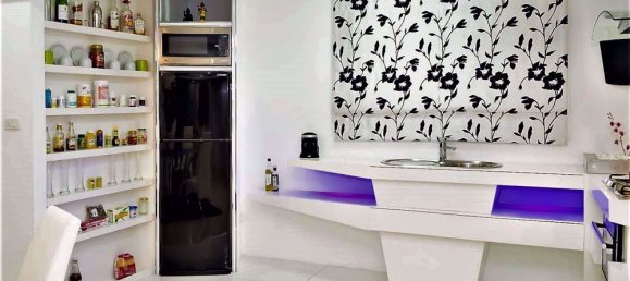 5 bedrooms Bungalow in Pattaya, Thailand No. 11812 12