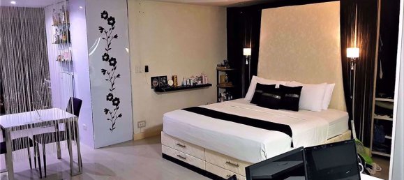 5 bedrooms Bungalow in Pattaya, Thailand No. 11812 6