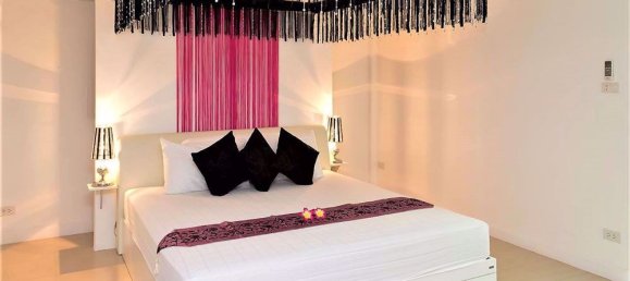 5 bedrooms Bungalow in Pattaya, Thailand No. 11812 9