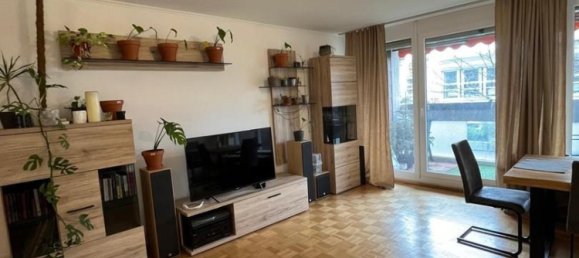 3 bedrooms Apartment in Karlsruhe, Germany No. 25077 3