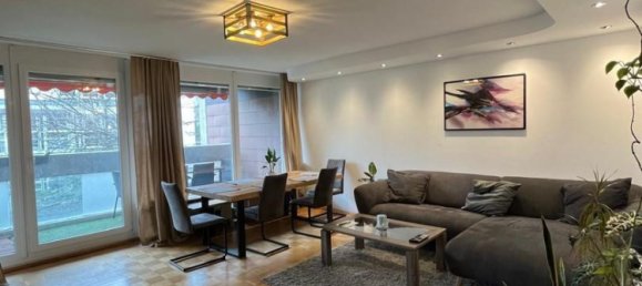 3 bedrooms Apartment in Karlsruhe, Germany No. 25077 2