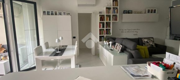 Квартира с 2 спальнями в Милан, Италия № 315672 24