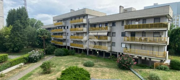 Квартира с 2 спальнями в Милан, Италия № 315672 9