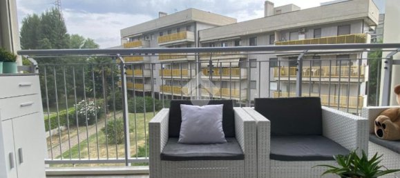 Квартира с 2 спальнями в Милан, Италия № 315672 8