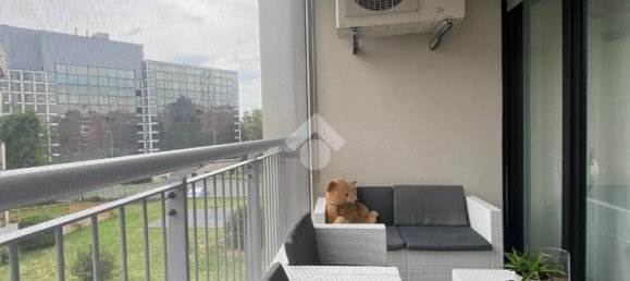 Квартира с 2 спальнями в Милан, Италия № 315672 29