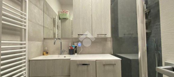 Квартира с 2 спальнями в Милан, Италия № 315672 16