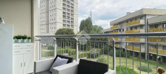 Квартира с 2 спальнями в Милан, Италия № 315672 7