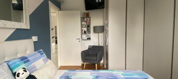 Квартира с 2 спальнями в Милан, Италия № 315672 33