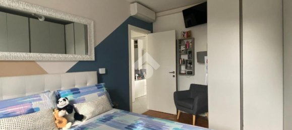 Квартира с 2 спальнями в Милан, Италия № 315672 31