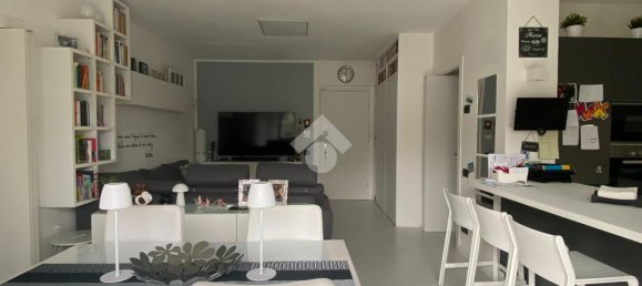 Квартира с 2 спальнями в Милан, Италия № 315672 4