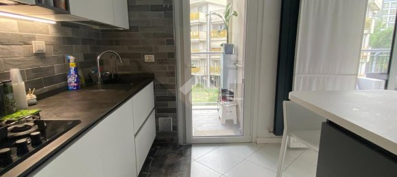 Квартира с 2 спальнями в Милан, Италия № 315672 6