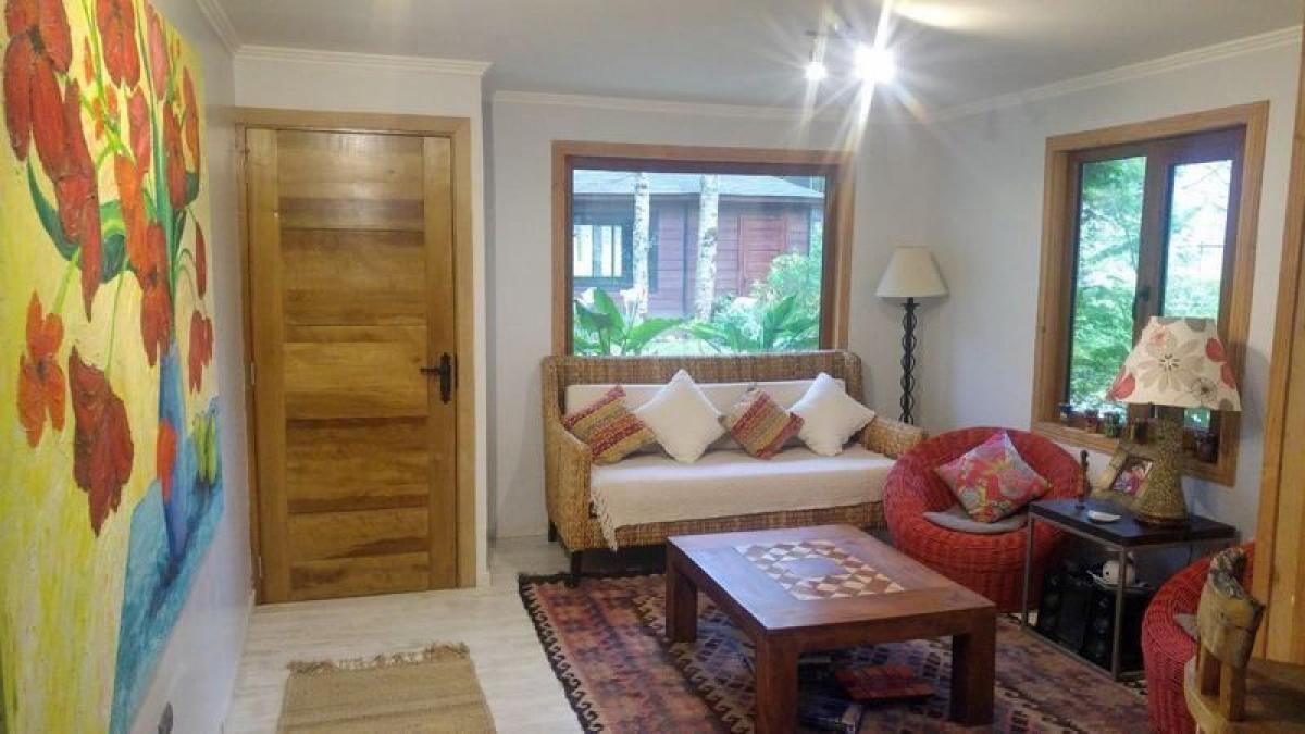 5 bedrooms House in Los Rios, Chile No. 3340