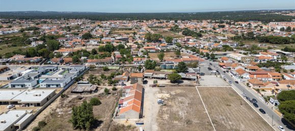 Grundstück in Setubal, Portugal 1429m², Nr. 141324 20