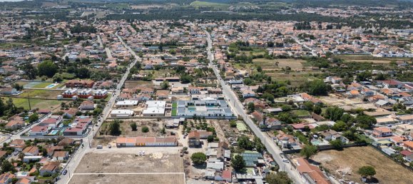 Grundstück in Setubal, Portugal 1429m², Nr. 141324 48