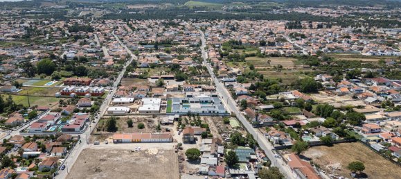 Grundstück in Setubal, Portugal 1429m², Nr. 141324 47