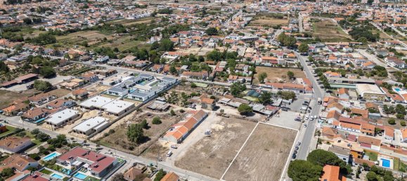 Grundstück in Setubal, Portugal 1429m², Nr. 141324 42