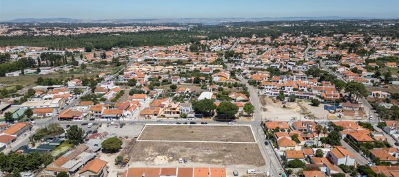 Grundstück in Setubal, Portugal 1429m², Nr. 141324 30