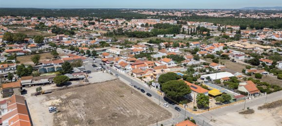 Grundstück in Setubal, Portugal 1429m², Nr. 141324 21